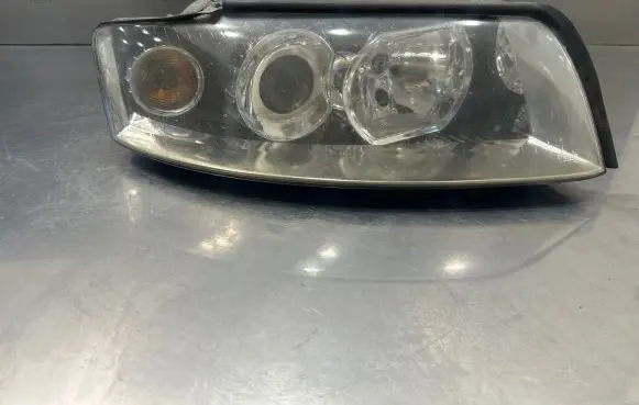 Audi A4 S4 B6 8E 8H Headlight/headlamp 8E0941004F 8E0990008F