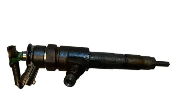 Citroen C4 II Fuel injector 0445110340