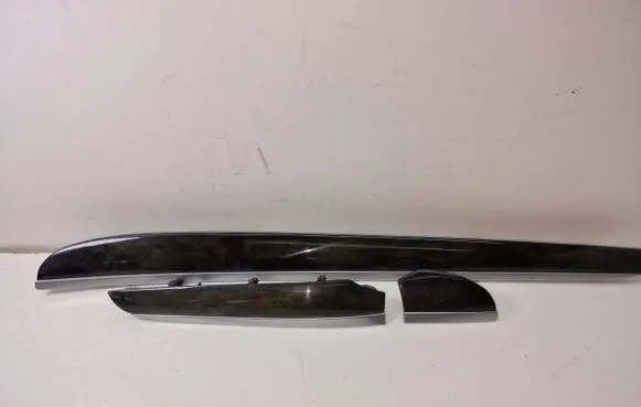 Lancia Thema Panel trim 1189284AA 1189281AB 1189278AB
