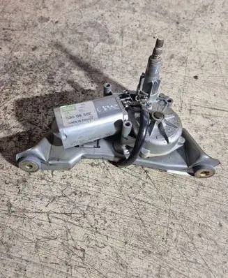 Renault Scenic I Rear window wiper motor 7700838691 54900112
