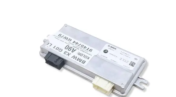 BMW X3 G01 Other control units/modules 5A8CD32MWGK
