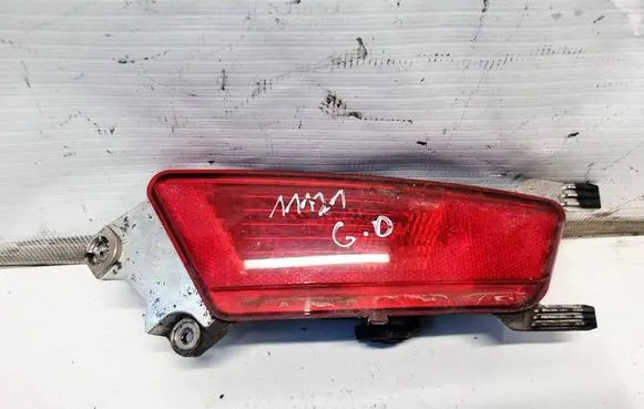 Land Rover Range Rover Evoque L538 Rear fog light BJ3215K272