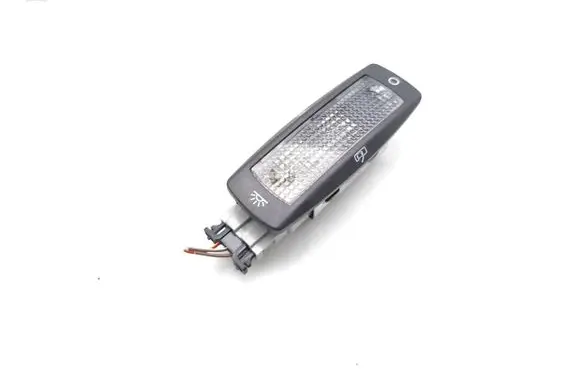 Volkswagen Scirocco Rear seat light