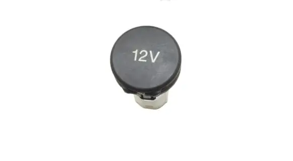 Jaguar XF X260 12 V Socket (front) FK7215K040BA