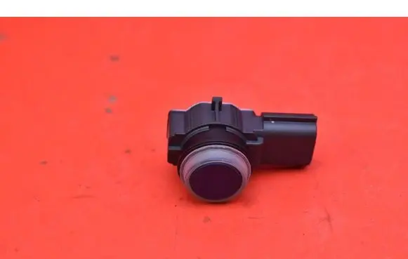 Renault Clio I Parking PDC control unit/module 253A47608R