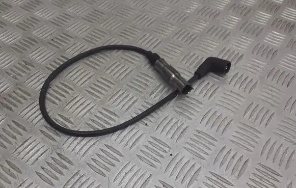 Seat Toledo II (1M) High voltage ignition coil