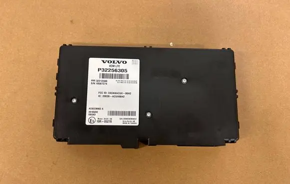 Phone control unit/module