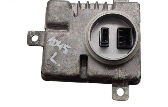 Porsche Boxster 981 Headlight ballast module Xenon 99161832303 6913112599