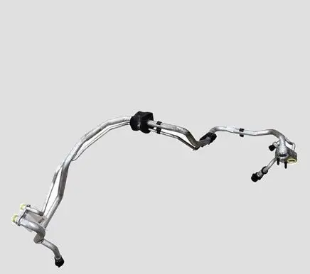 Volvo V60 Air conditioning (A/C) pipe/hose 31449087