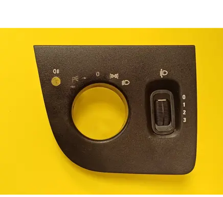 Mercedes-Benz Vaneo W414 Headlight level height control switch 4146800817