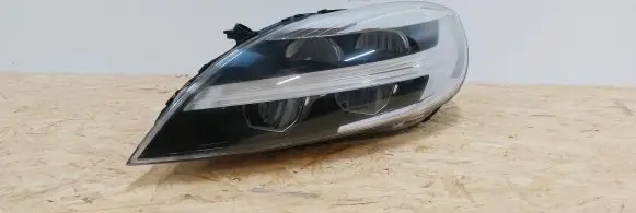 Volvo V40 Headlight/headlamp 31420443 107200002114 300000014654528