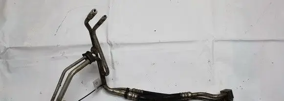 Jaguar XJ X350 Air conditioning (A/C) pipe/hose