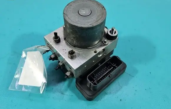 Fiat Tipo ABS Pump 0265956414 IMPRK1558139