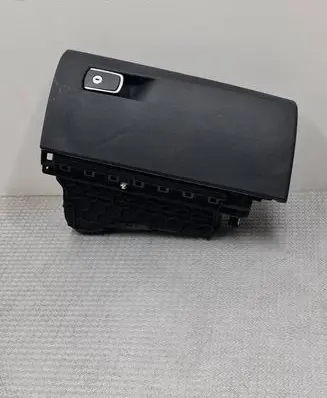 BMW 3 F30 F35 F31 Glove box 72758410