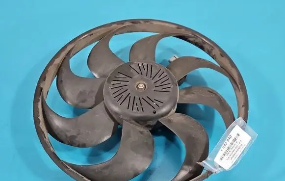 Ford Focus Fan set 3P176304 IMPRK1593043
