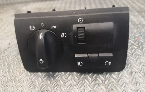 BMW X5 E53 Light switch 6909775