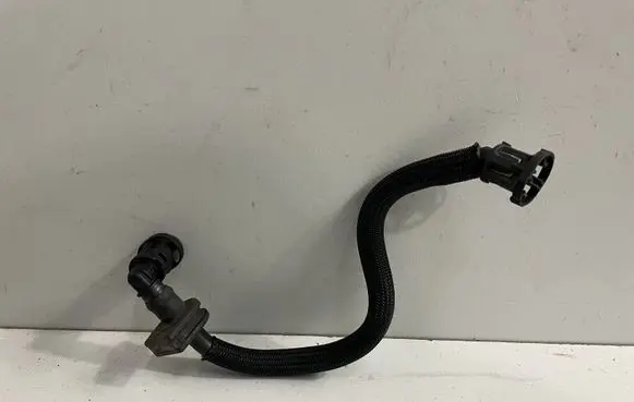 BMW 3 F30 F35 F31 Vacuum line/pipe/hose 7622724
