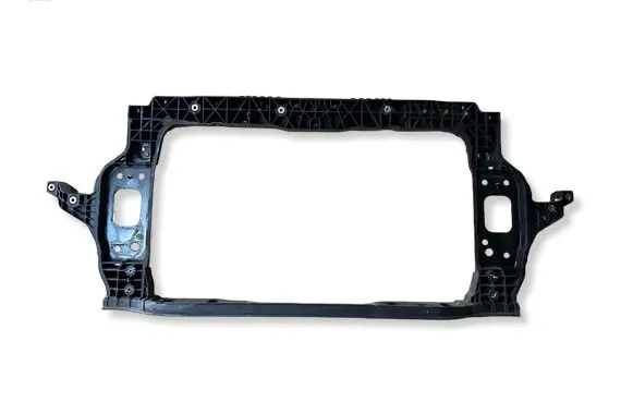 Hyundai i20 (BC3 BI3) Radiator support slam panel 64101Q0000