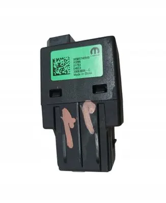 Alfa Romeo Tonale USB socket connector 00505740940