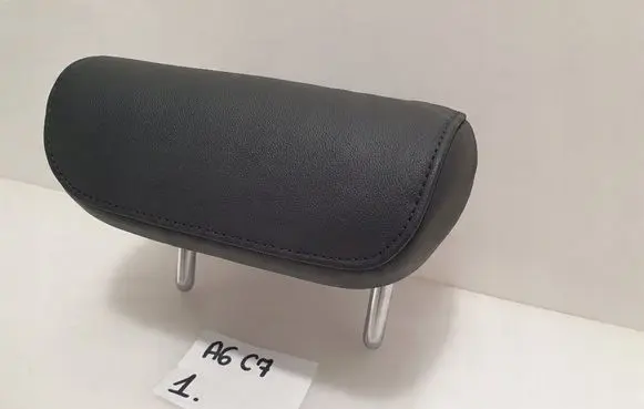 Audi A6 S6 C7 4G Rear seat headrest 