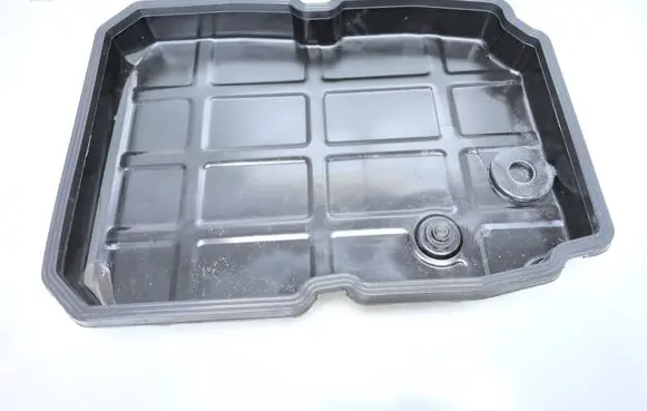 Mercedes-Benz S W220 Gearbox sump 2202702200