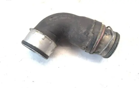 Volkswagen Touran I Intercooler hose/pipe 1T0145790B