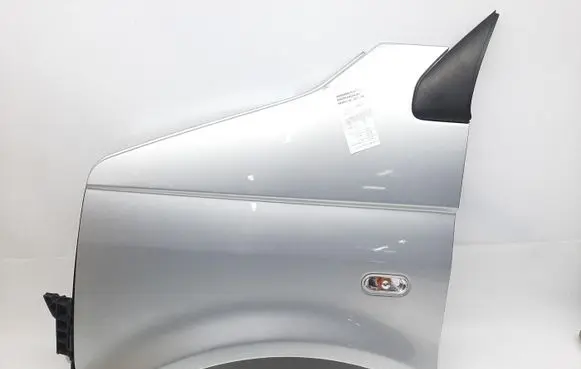 Volkswagen Transporter - Caravelle T5 Fender 