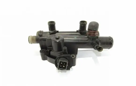 Renault Espace - Grand espace IV Thermostat housing 8200262235