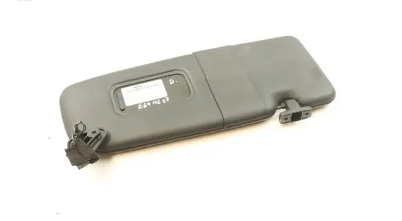 BMW M6 Sun visor 7894970 51167894970
