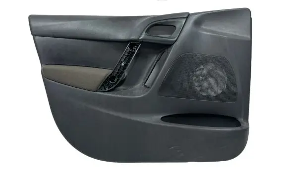 Citroen C3 Front door card panel trim 98006287GB 20150114 114310