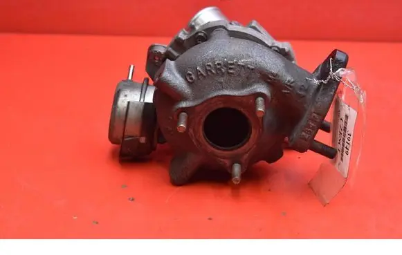Toyota Auris 150 Turbo system vacuum part 172010N010