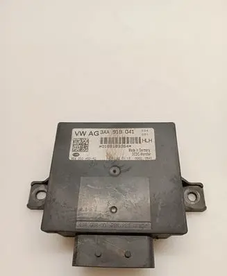 Volkswagen PASSAT B7 Voltage converter/converter module 3AA919041 8ES01045240