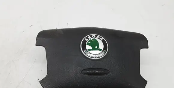 Skoda Superb B5 (3U) Steering wheel airbag 1U0880201D