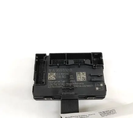 Volkswagen ID.5 Door control unit/module 1EA959592B 1EA959592