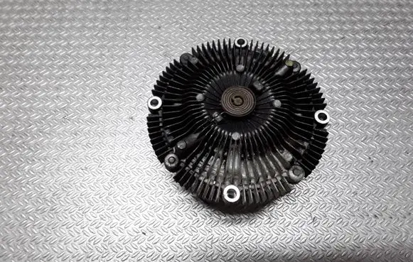 Nissan Navara D22 Viscous fan clutch 