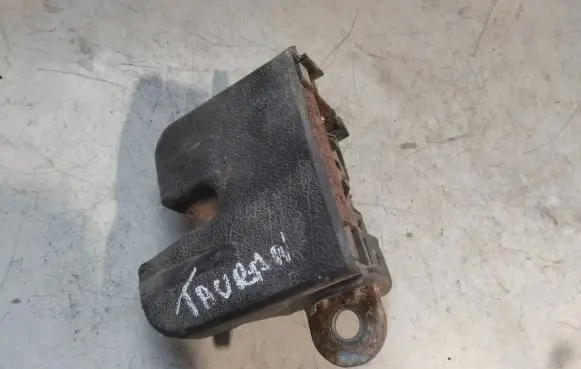 Volkswagen Touran I Tailgate/trunk/boot lock/catch/latch