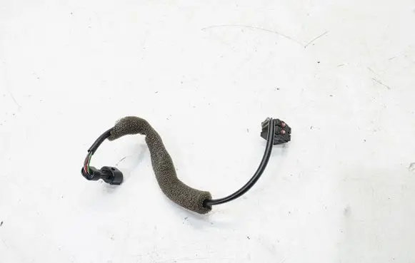Volkswagen Sharan Tailgate trunk handle 7M0962103B