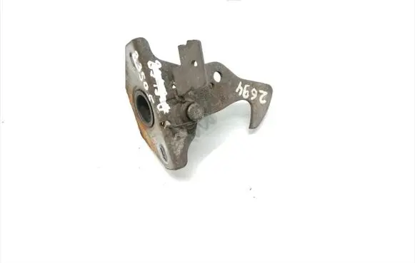 BMW 3 E90 E91 Engine bonnet/hood lock/latch loop/hook 