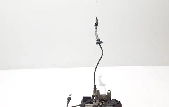 Volvo S90, V90 Rear door lock 31462447