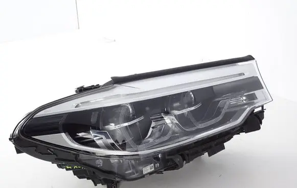 BMW 5 G30 G31 G38 Headlight/headlamp 743921001
