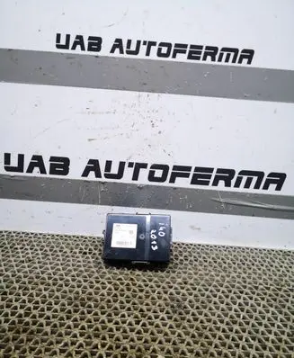 Hyundai i40 Parking PDC control unit/module 957703Z050