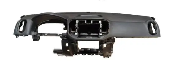 Volkswagen Tiguan Dashboard 5N1858669 5N1858295 301023