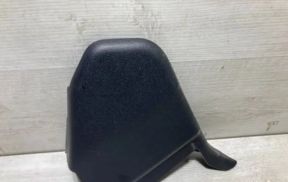 Ford Fiesta Front door seat control surround trim H1BB-A62255-AC