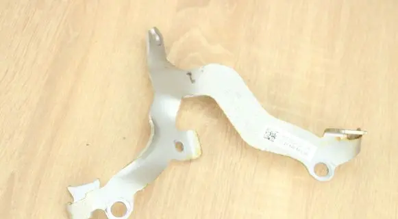 BMW 4 G22 G23 G24 G26 Front piece kit 430IXA
