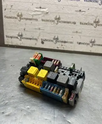 Fuse module