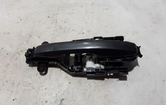 Volvo XC60 Front door exterior handle