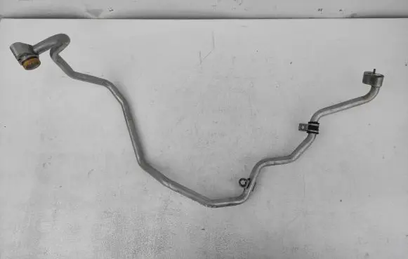 Audi A6 S6 C6 4F Air conditioning (A/C) pipe/hose