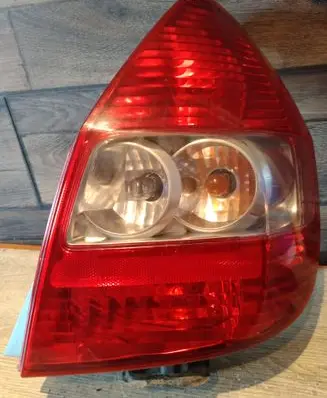 Honda Jazz Rear/tail lights