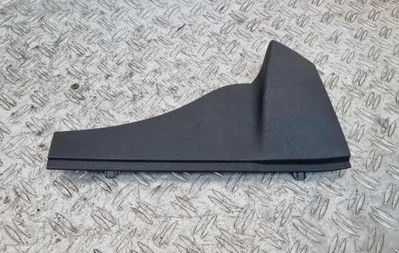 Citroen DS3 Dashboard side end trim 9684154677
