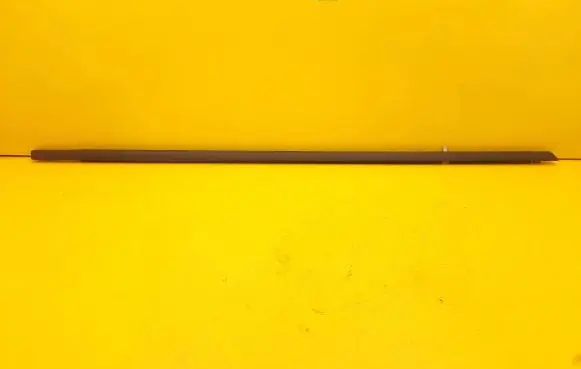 Ford Focus Front door windshield rail 